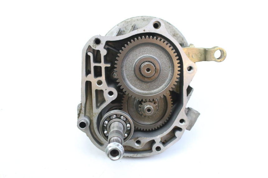 photo de WHEEL TRANSMISSION MASH CITY 4T 50 (2018 - 2020)