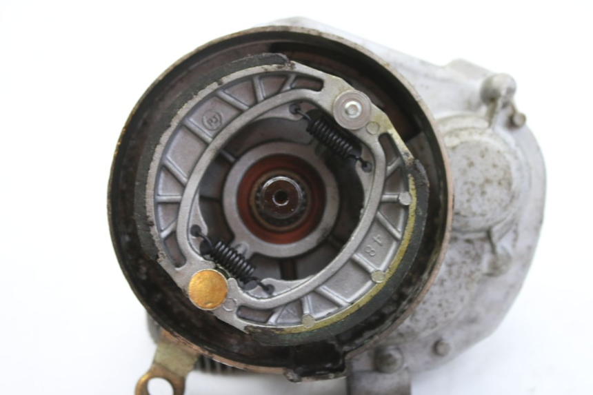 photo de WHEEL TRANSMISSION MASH CITY 4T 50 (2018 - 2020)