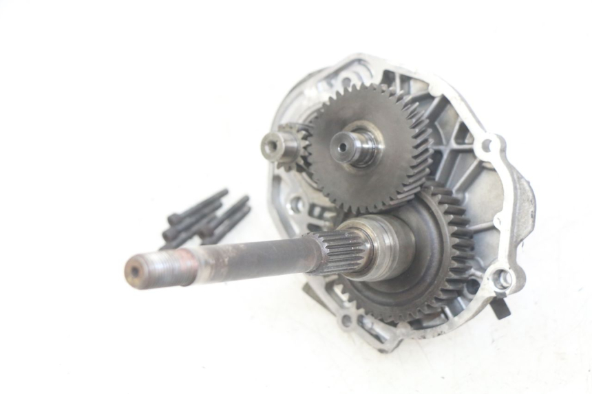 photo de WHEEL TRANSMISSION PEUGEOT CITYSTAR 125 (2011 - 2017) - Main view