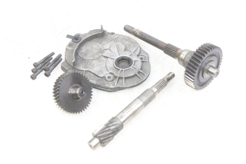 photo de WHEEL TRANSMISSION PEUGEOT CITYSTAR 125 (2011 - 2017) - Additional view of the item