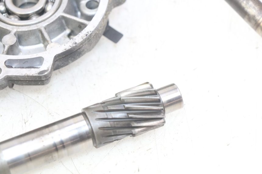 photo de WHEEL TRANSMISSION PEUGEOT CITYSTAR 125 (2011 - 2017) - High-resolution close-up