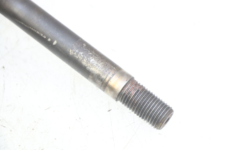 photo de WHEEL TRANSMISSION PEUGEOT CITYSTAR 125 (2011 - 2017) - Focus on structure