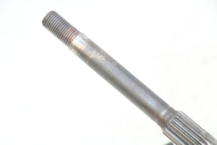 photo de WHEEL TRANSMISSION PEUGEOT CITYSTAR 125 (2011 - 2017) - Technical close-up