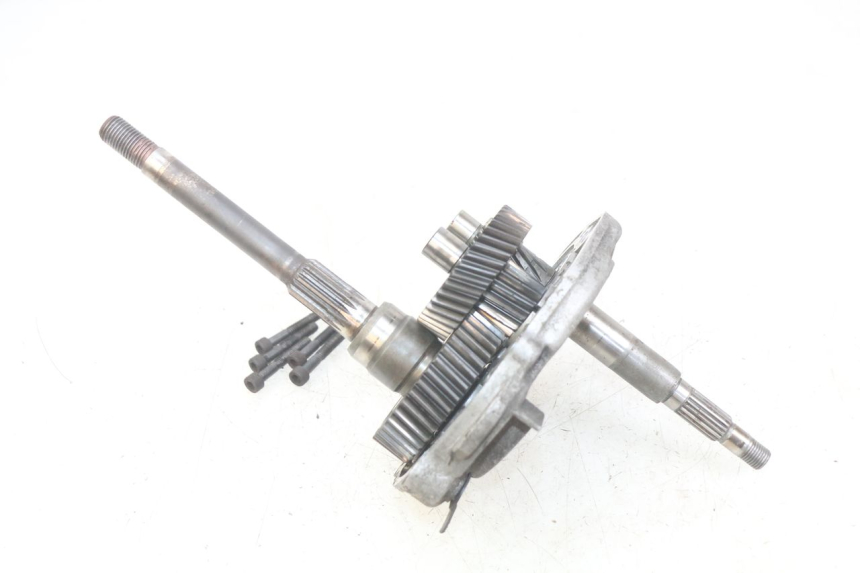 photo de WHEEL TRANSMISSION PEUGEOT CITYSTAR 125 (2011 - 2017) - Product overview