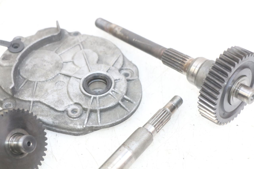 photo de WHEEL TRANSMISSION PEUGEOT CITYSTAR 125 (2011 - 2017) - Checked used part