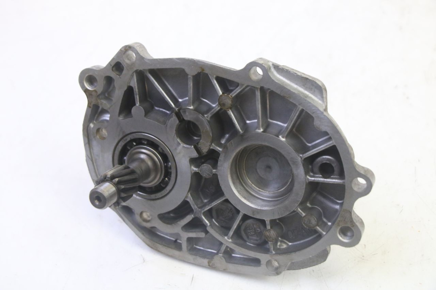 photo de REAR WHEEL SHAFT PEUGEOT CITYSTAR 50 (2013 - 2017)