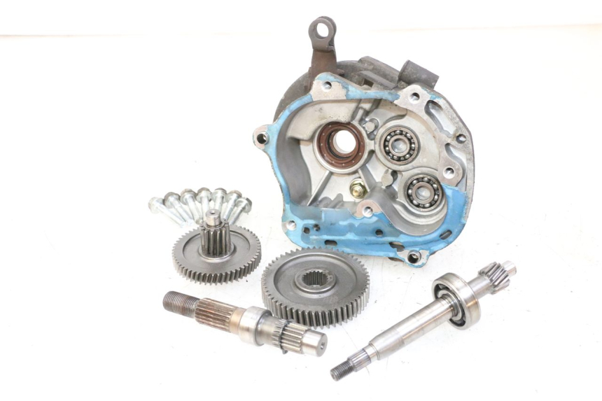 photo de WHEEL TRANSMISSION SYM CROX 4T 50 (2016 - 2023)