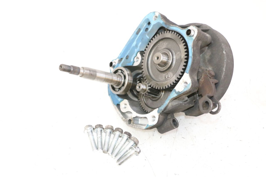 photo de WHEEL TRANSMISSION SYM CROX 4T 50 (2016 - 2023)