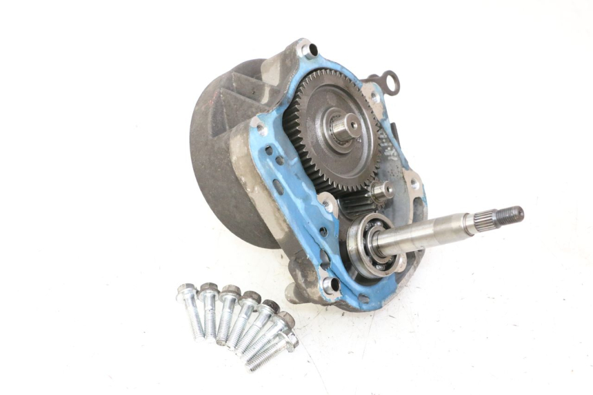 photo de WHEEL TRANSMISSION SYM CROX 4T 50 (2016 - 2023)