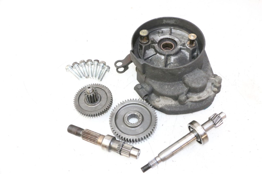 photo de WHEEL TRANSMISSION SYM CROX 4T 50 (2016 - 2023)