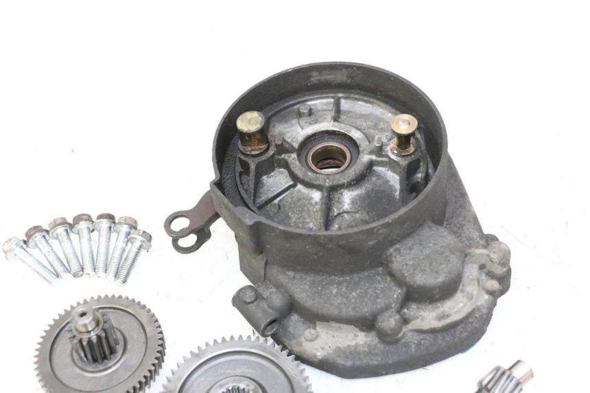 photo de WHEEL TRANSMISSION SYM CROX 4T 50 (2016 - 2023)