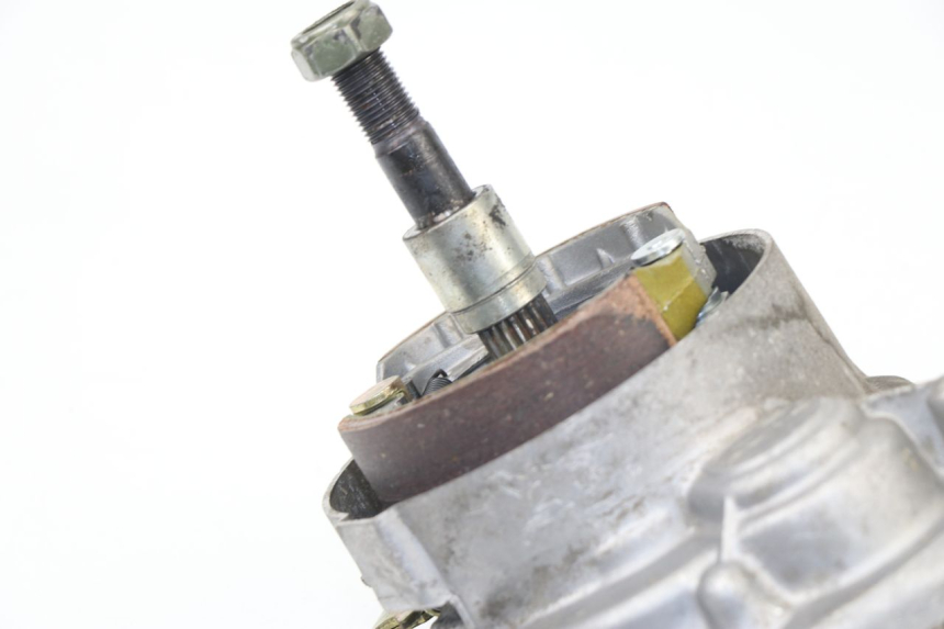 photo de REAR WHEEL SHAFT JM MOTORS DELIVERY 4T 50 (2017 - 2020)