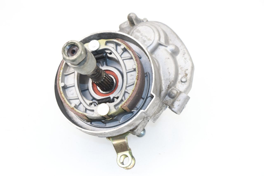 photo de REAR WHEEL SHAFT JM MOTORS DELIVERY 4T 50 (2017 - 2020)