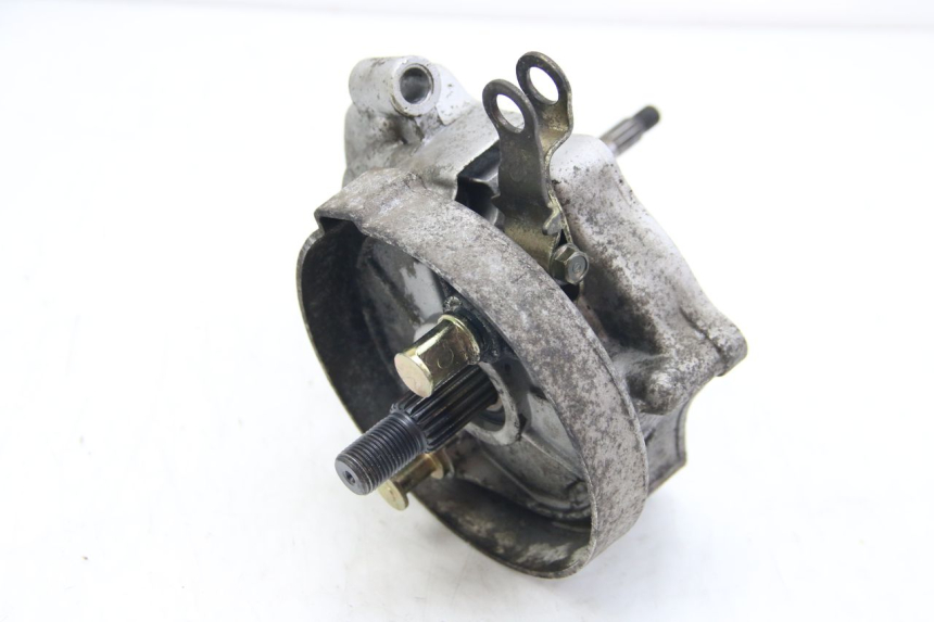 photo de WHEEL TRANSMISSION LONGJIA DIGITA 4T 50 (2019 - 2022)