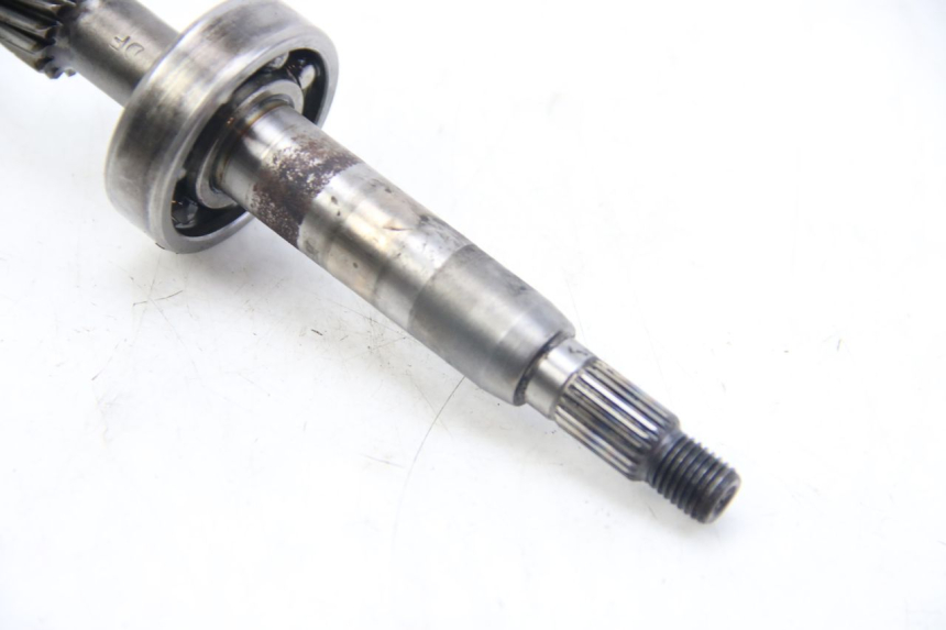 photo de WHEEL TRANSMISSION LONGJIA DIGITA 4T 50 (2019 - 2022)