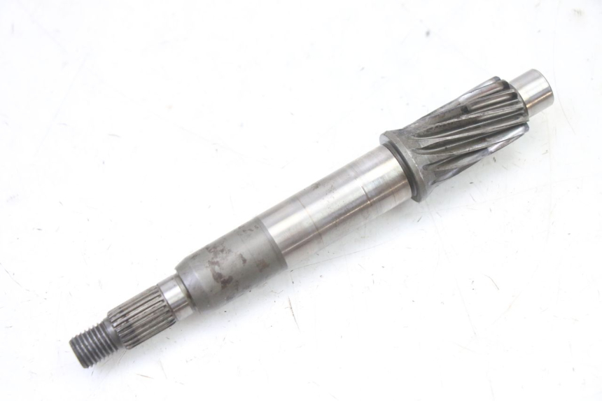 photo de REAR WHEEL SHAFT PEUGEOT ELYSTAR 50 (2002 - 2014)