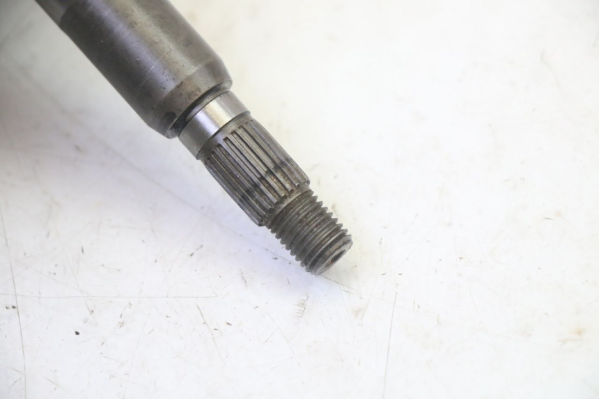 photo de REAR WHEEL SHAFT PEUGEOT ELYSTAR 50 (2002 - 2014)