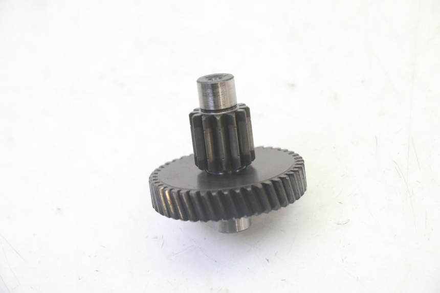 photo de REAR WHEEL SHAFT PEUGEOT ELYSTAR 50 (2002 - 2014)