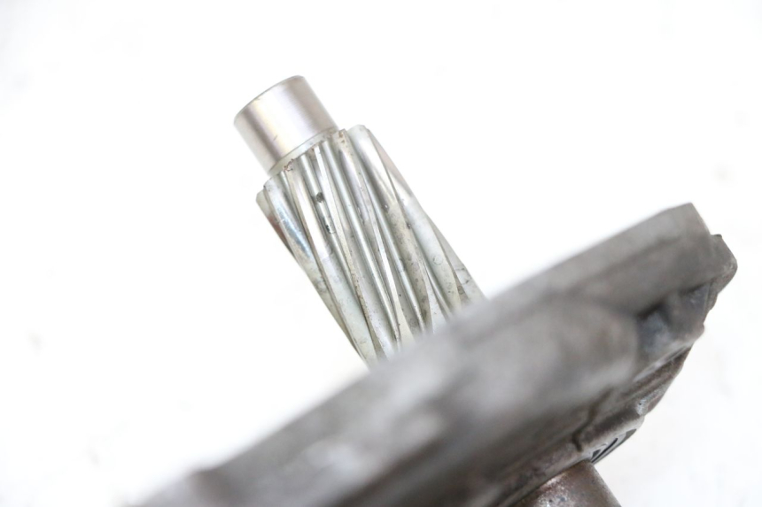 photo de REAR WHEEL SHAFT PEUGEOT ELYSTAR 50 (2002 - 2014)