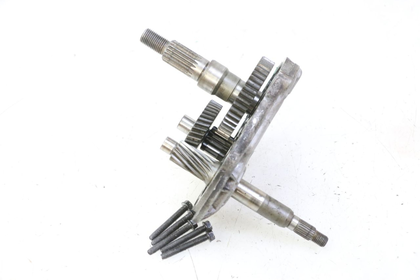 photo de REAR WHEEL SHAFT PEUGEOT ELYSTAR 50 (2002 - 2014)