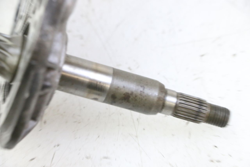 photo de REAR WHEEL SHAFT PEUGEOT ELYSTAR 50 (2002 - 2014)