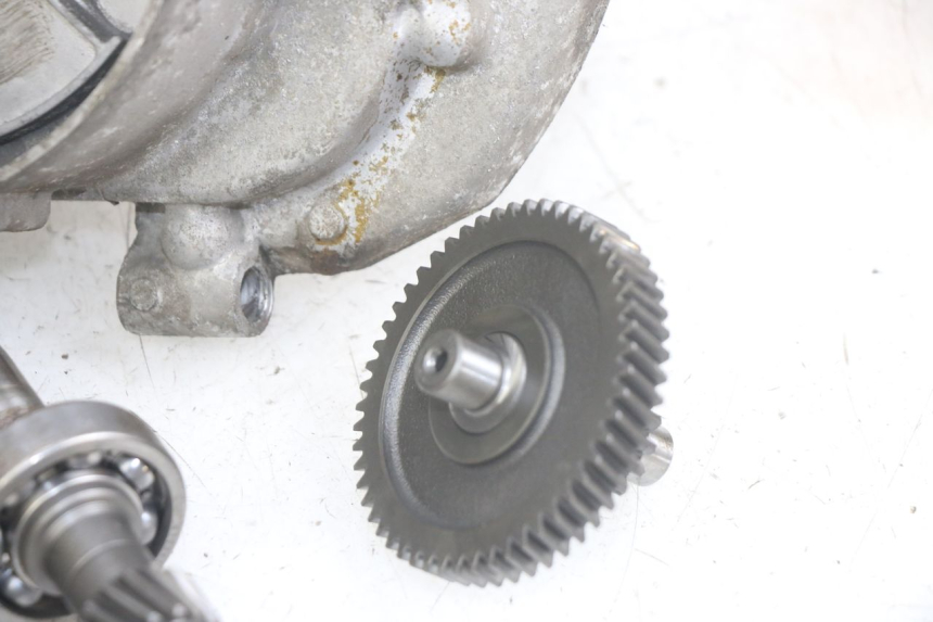 photo de WHEEL TRANSMISSION JM MOTORS EVOLIS 4T 50 (2018 - 2022)