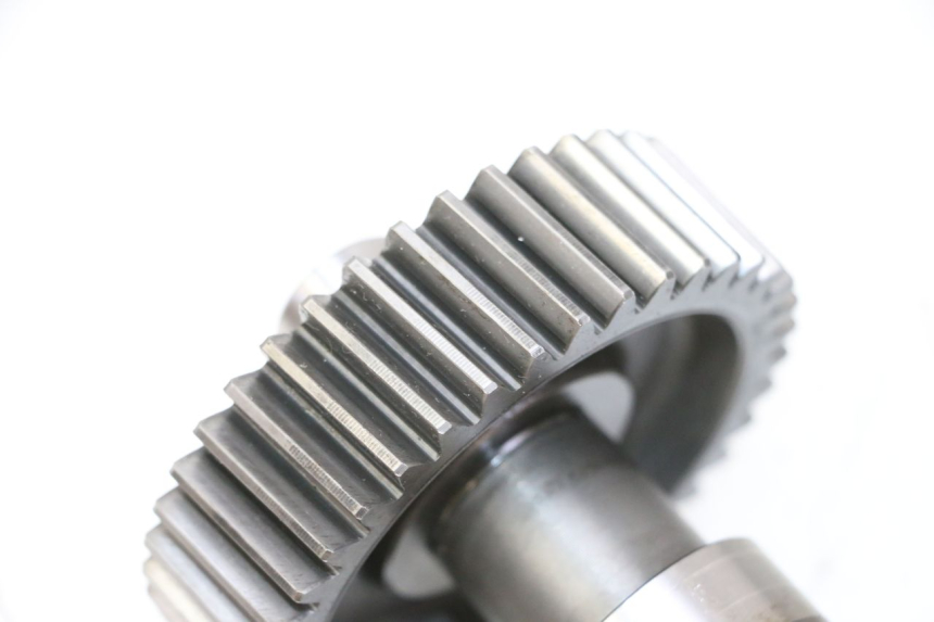 photo de WHEEL TRANSMISSION HONDA FES S-WING SWING ABS 125 (2007 - 2015)