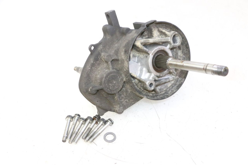 photo de WHEEL TRANSMISSION HONDA FES S-WING SWING ABS 125 (2007 - 2015)