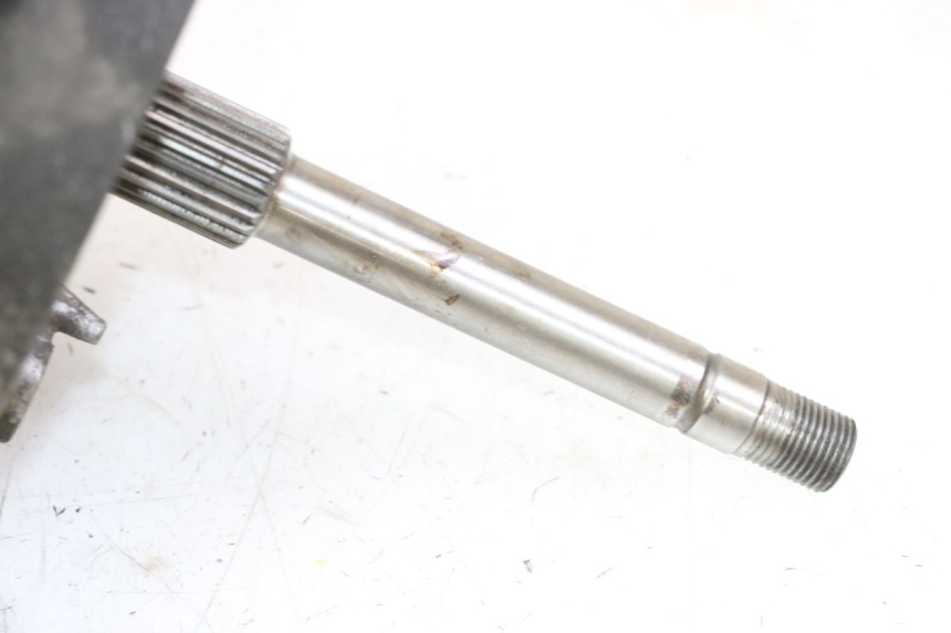 photo de WHEEL TRANSMISSION HONDA FES S-WING SWING ABS 125 (2007 - 2015)