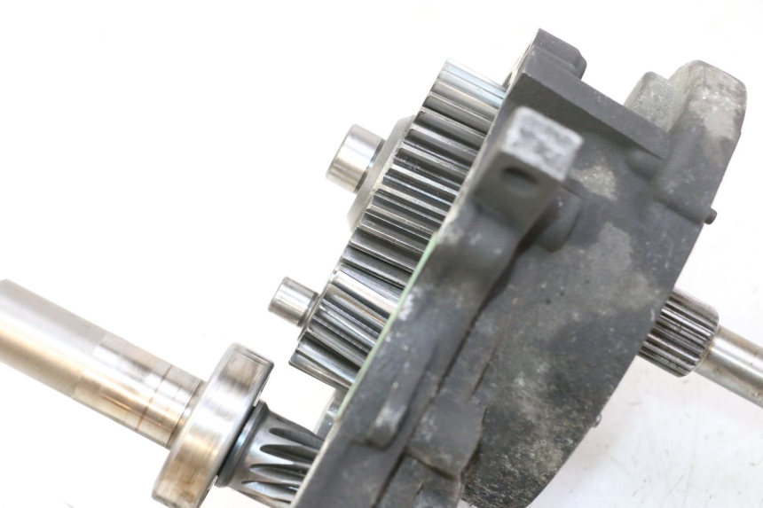 photo de WHEEL TRANSMISSION HONDA FES S-WING SWING ABS 125 (2007 - 2015)