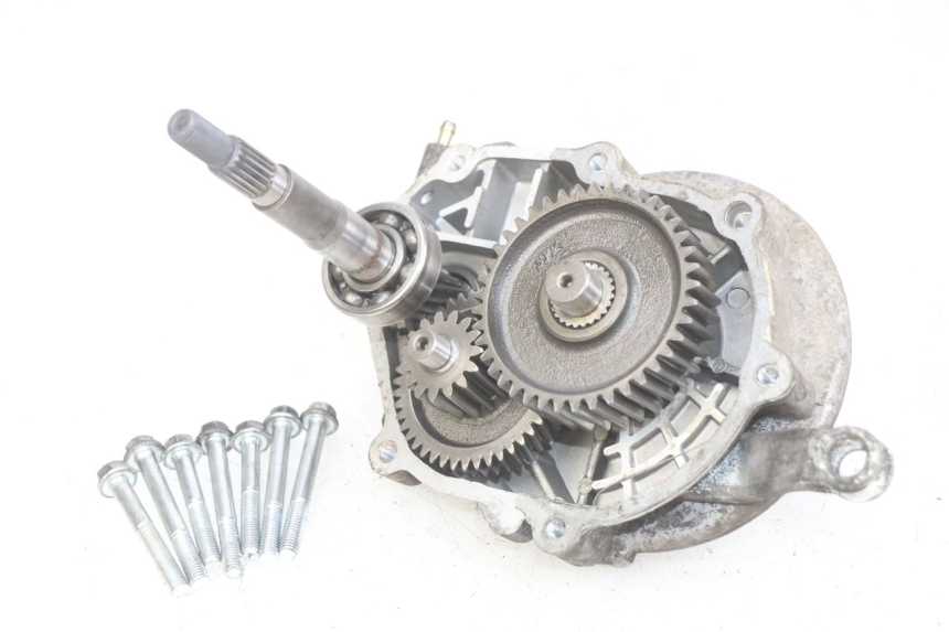 photo de WHEEL TRANSMISSION SYM FIDDLE 3 III 125 (2014 - 2020)