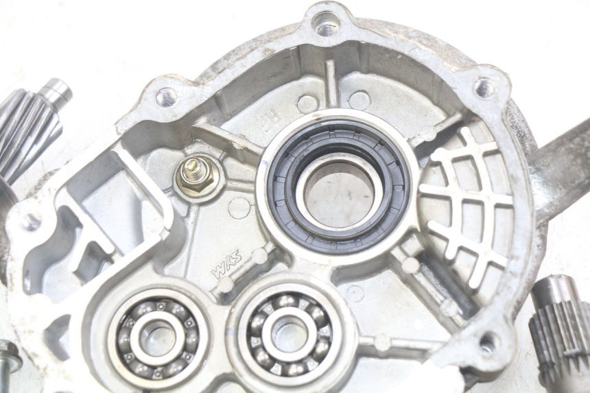 photo de WHEEL TRANSMISSION SYM FIDDLE 3 III 125 (2014 - 2020)