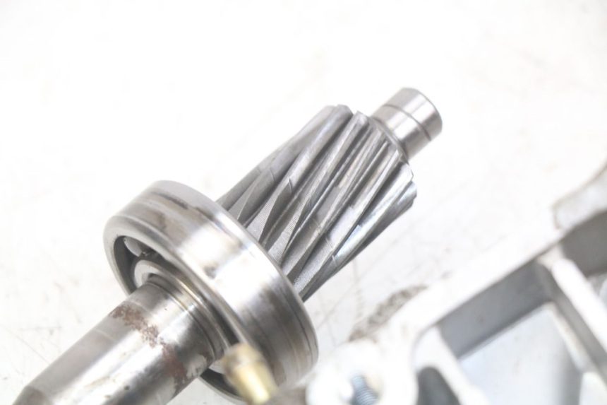 photo de WHEEL TRANSMISSION SYM FIDDLE 3 III 125 (2014 - 2020)