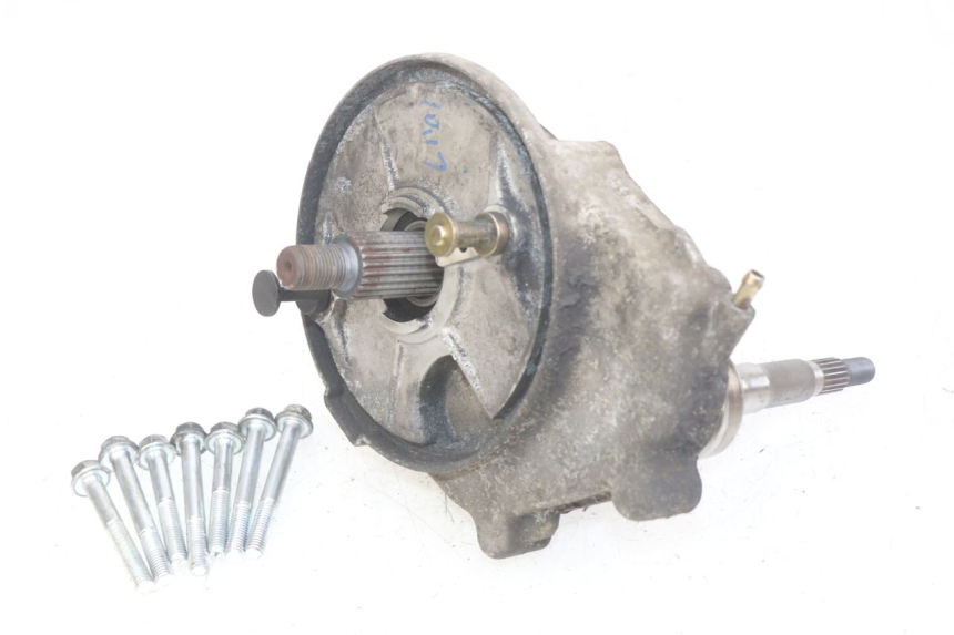 photo de WHEEL TRANSMISSION SYM FIDDLE 3 III 125 (2014 - 2020)