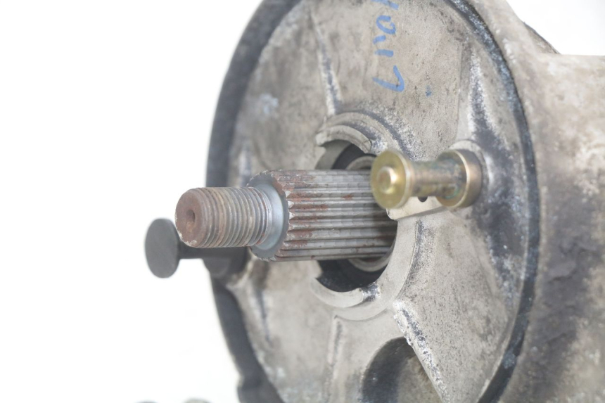 photo de WHEEL TRANSMISSION SYM FIDDLE 3 III 125 (2014 - 2020)