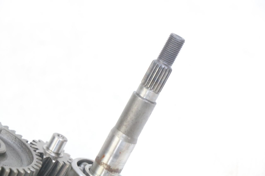 photo de WHEEL TRANSMISSION SYM FIDDLE 3 III 125 (2014 - 2020)