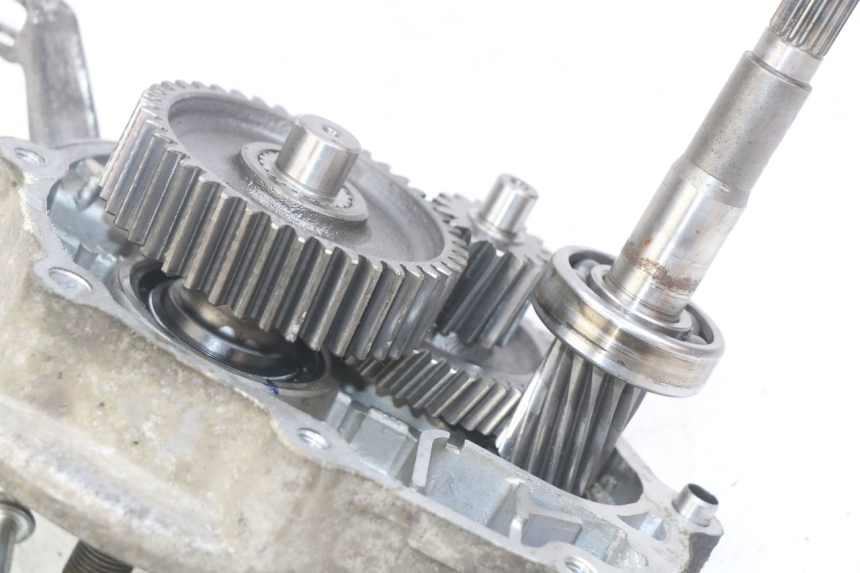 photo de WHEEL TRANSMISSION SYM FIDDLE 3 III 125 (2014 - 2020)