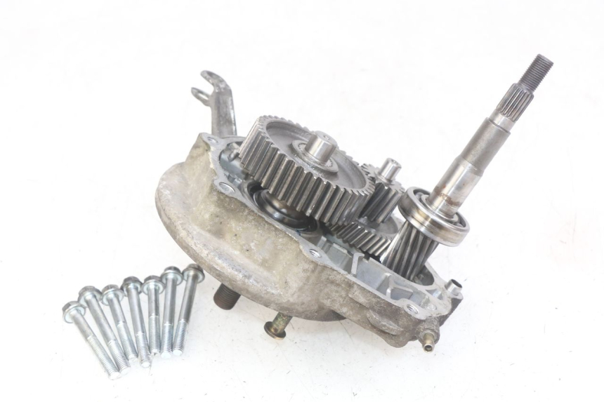 photo de WHEEL TRANSMISSION SYM FIDDLE 3 III 125 (2014 - 2020)