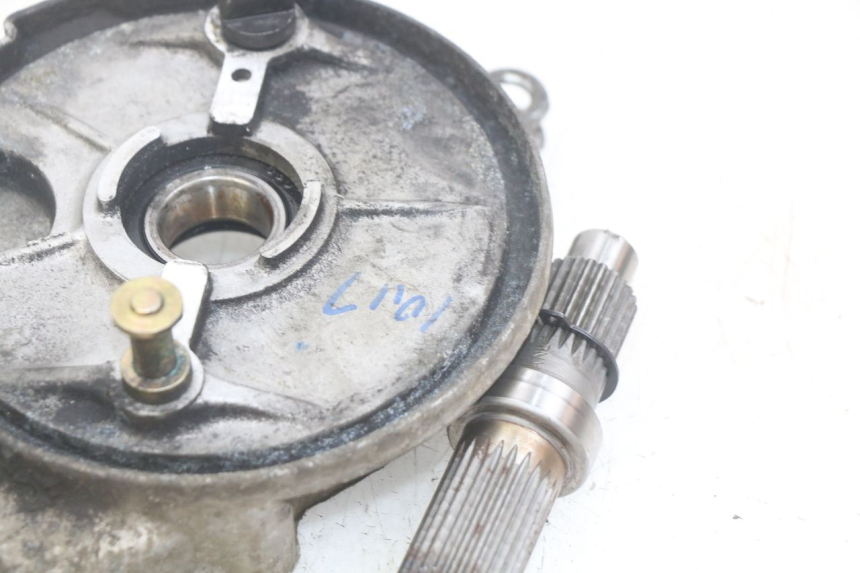 photo de WHEEL TRANSMISSION SYM FIDDLE 3 III 125 (2014 - 2020)