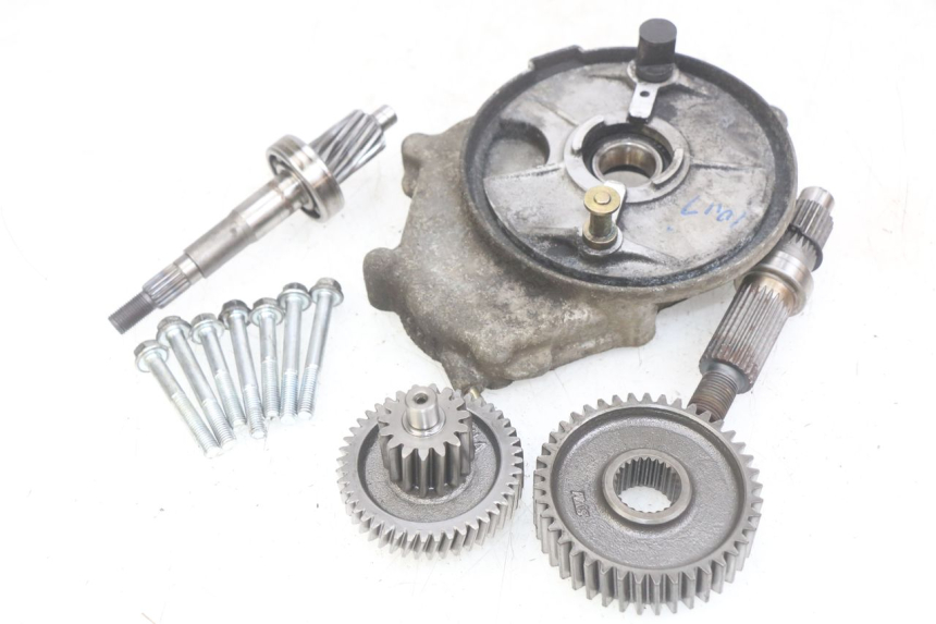 photo de WHEEL TRANSMISSION SYM FIDDLE 3 III 125 (2014 - 2020)