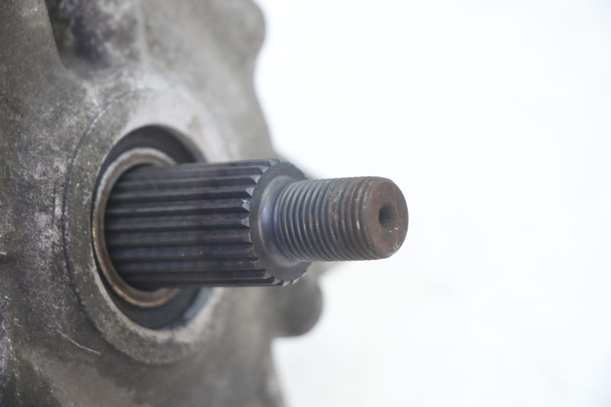 photo de WHEEL TRANSMISSION SYM FIDDLE 3 III 125 (2014 - 2020) - Supplementary product photo