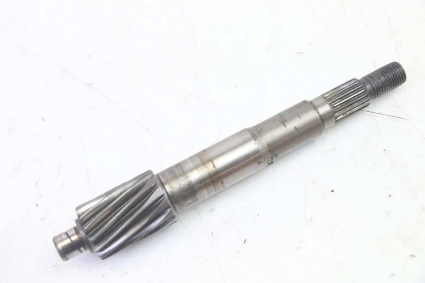 photo de WHEEL TRANSMISSION SYM FIDDLE 3 III 125 (2014 - 2020) - Product overview