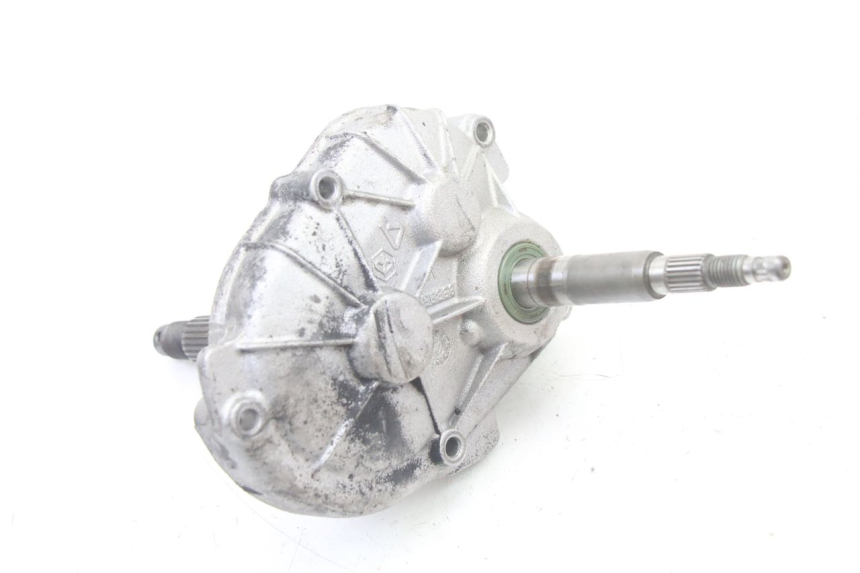 photo de REAR WHEEL SHAFT GILERA STALKER 50 (1997 - 2005)