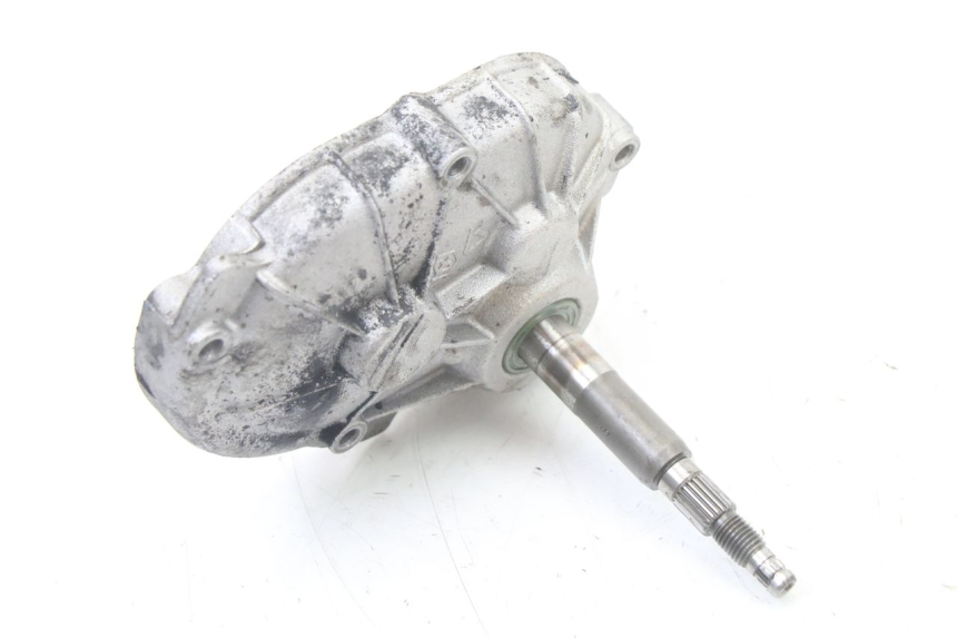 photo de REAR WHEEL SHAFT GILERA STALKER 50 (1997 - 2005)
