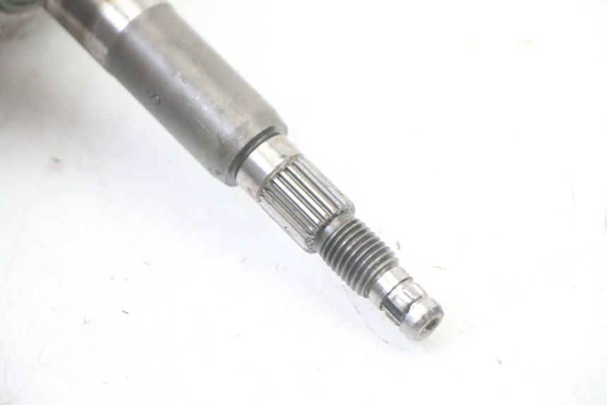 photo de REAR WHEEL SHAFT GILERA STALKER 50 (1997 - 2005)