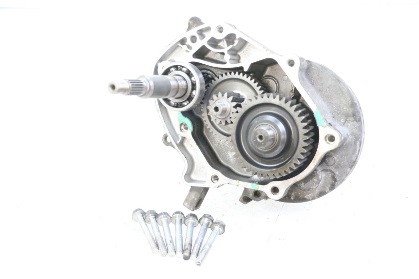 photo de WHEEL TRANSMISSION HONDA FES S-WING SWING ABS 125 (2007 - 2015)