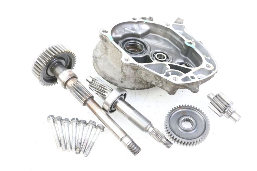 photo de WHEEL TRANSMISSION HONDA FES S-WING SWING ABS 125 (2007 - 2015)