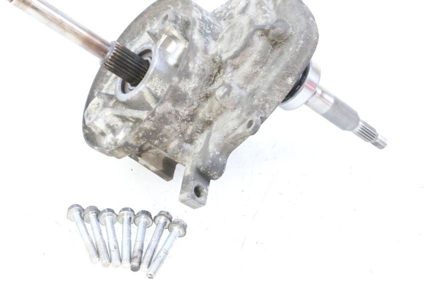 photo de WHEEL TRANSMISSION HONDA FES S-WING SWING ABS 125 (2007 - 2015)