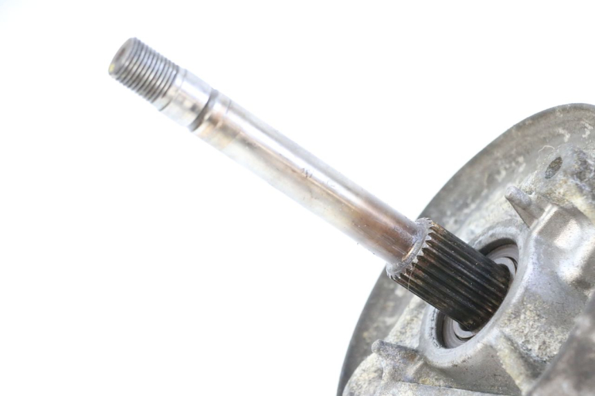 photo de WHEEL TRANSMISSION HONDA FES S-WING SWING ABS 125 (2007 - 2015)