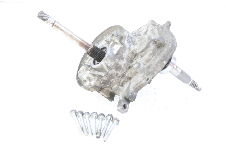 photo de WHEEL TRANSMISSION HONDA FES S-WING SWING ABS 125 (2007 - 2015)